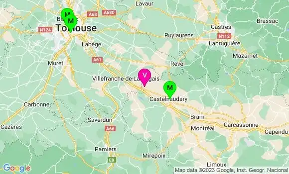 Médecin de Garde Montferrand