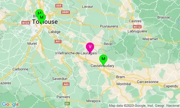 Médecin de Garde Montmaur