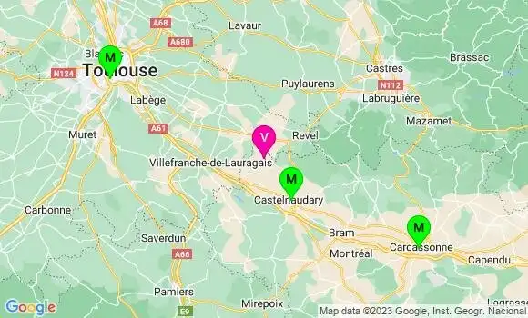 Médecin de Garde Saint Paulet