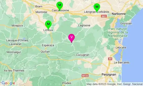 Médecin de Garde Albières