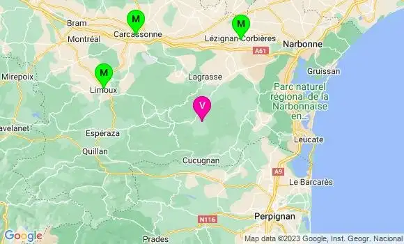 Médecin de Garde Davejean