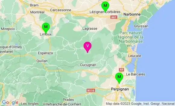Médecin de Garde Dernacueillette