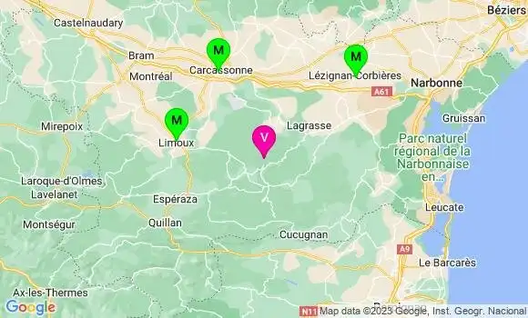 Médecin de Garde Lairière