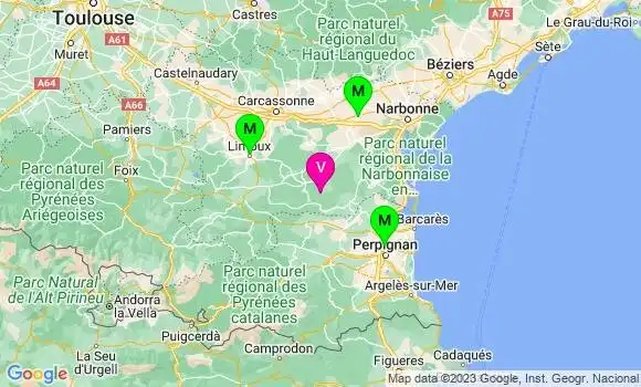 Médecin de Garde Massac