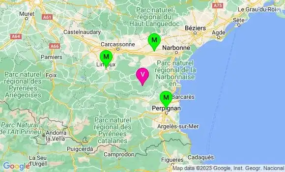 Médecin de Garde Montgaillard