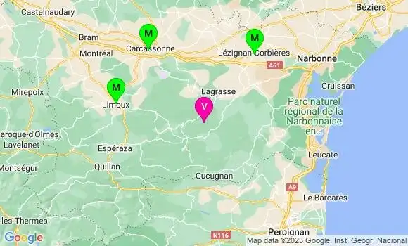 Médecin de Garde Termes