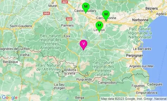 Médecin de Garde Camurac