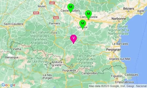Médecin de Garde Espezel
