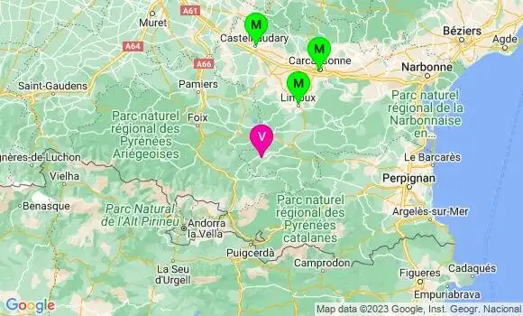 Médecin de Garde Roquefeuil