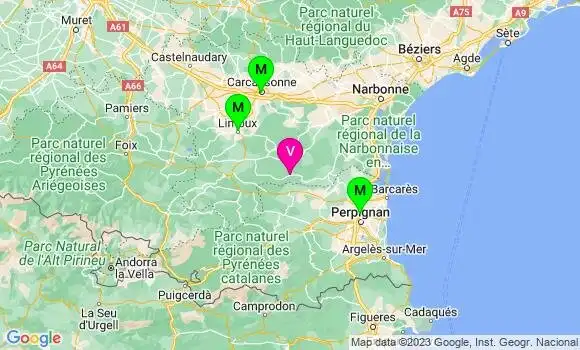 Médecin de Garde Soulatgé