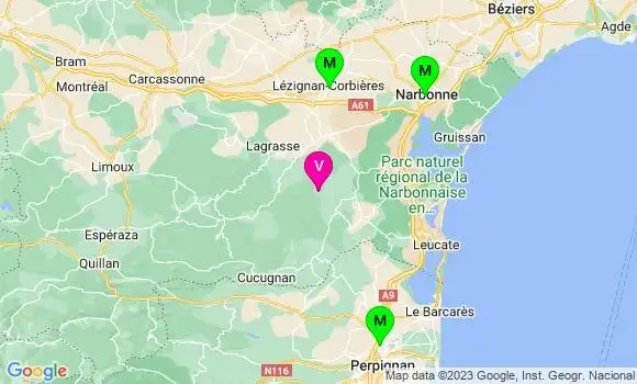 Médecin de Garde Albas