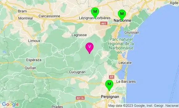Médecin de Garde Quintillan