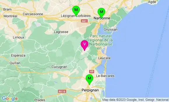 Médecin de Garde Saint Jean de Barrou