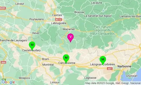 Médecin de Garde Labastide Esparbairenque