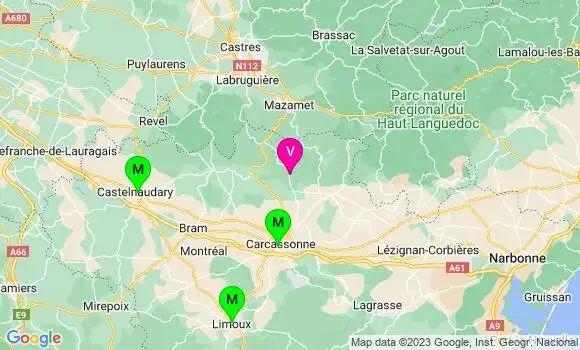 Médecin de Garde Les Ilhes