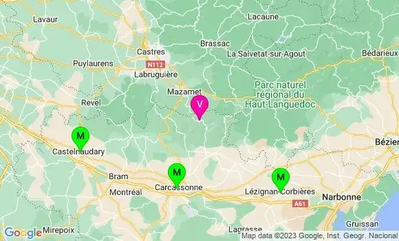 Médecin de Garde Pradelles Cabardès