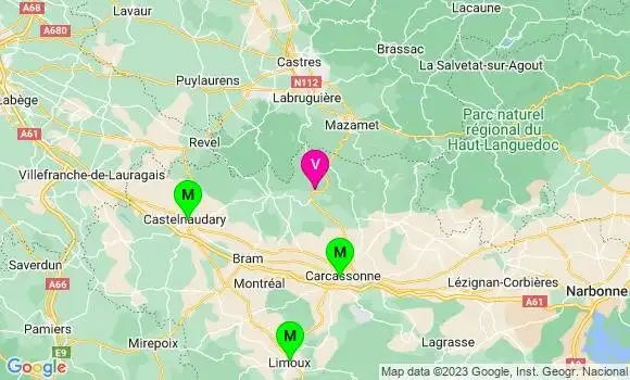Médecin de Garde Cuxac Cabardès