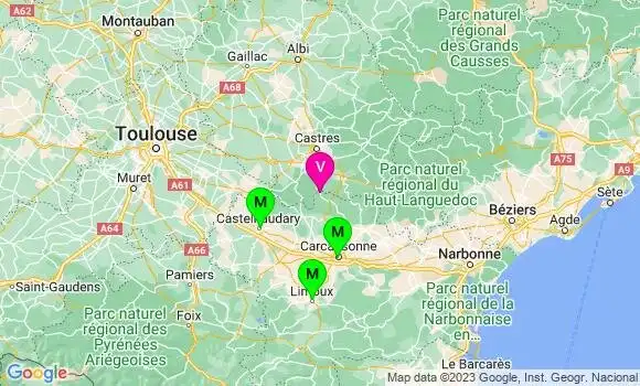 Médecin de Garde Laprade