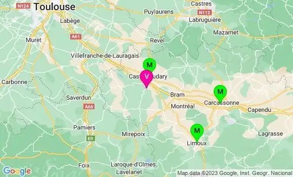 Médecin de Garde Fendeille