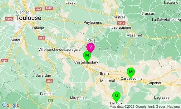 Médecin de Garde Issel