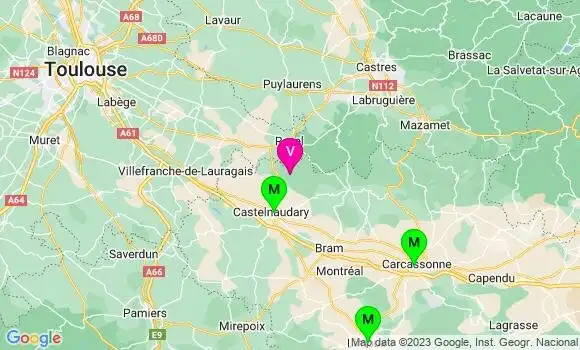 Médecin de Garde Labécède Lauragais
