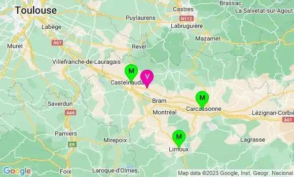 Médecin de Garde Lasbordes