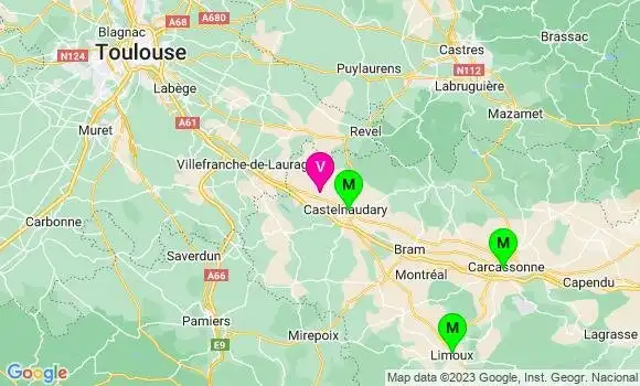 Médecin de Garde Ricaud