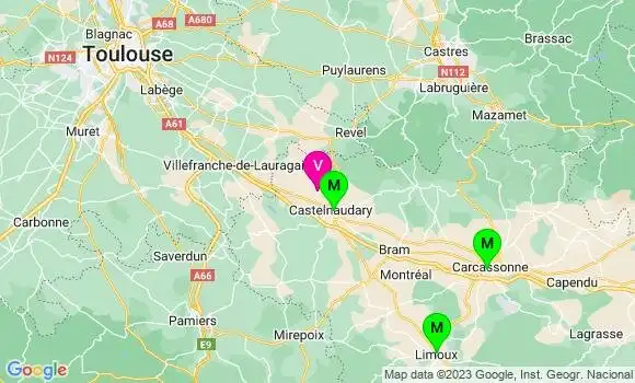 Médecin de Garde Souilhanels