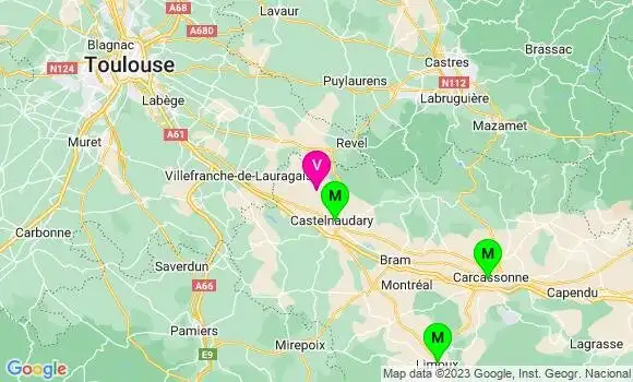 Médecin de Garde Souilhe