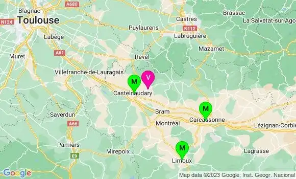 Médecin de Garde Saint Papoul