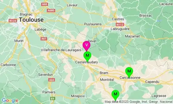 Médecin de Garde Tréville