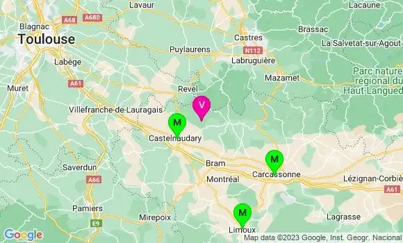 Médecin de Garde Verdun en Lauragais