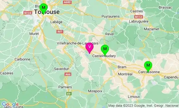 Médecin de Garde Baraigne