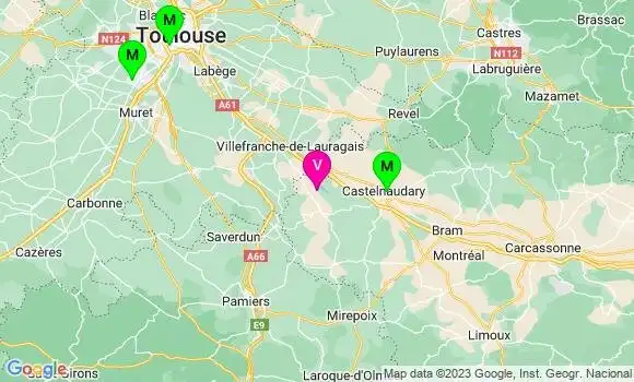 Médecin de Garde Belflou