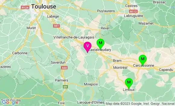 Médecin de Garde Cumiès