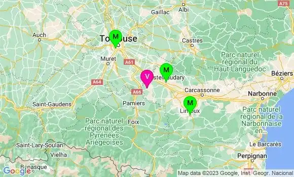 Médecin de Garde La Louvière Lauragais