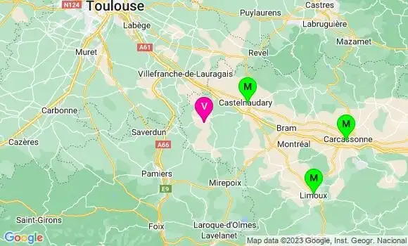 Médecin de Garde Mézerville