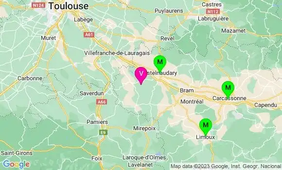 Médecin de Garde Payra sur l\