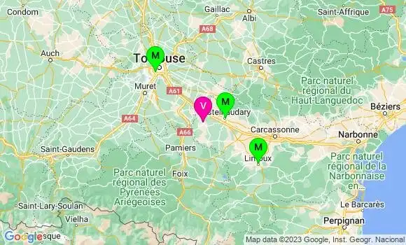 Médecin de Garde Salles sur l\