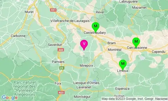 Médecin de Garde Cahuzac