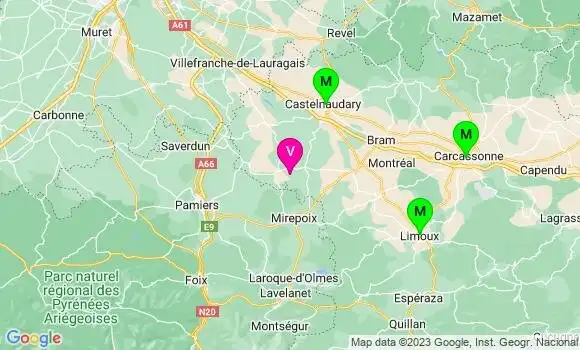 Médecin de Garde Lafage