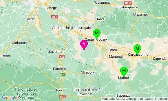 Médecin de Garde Mayreville