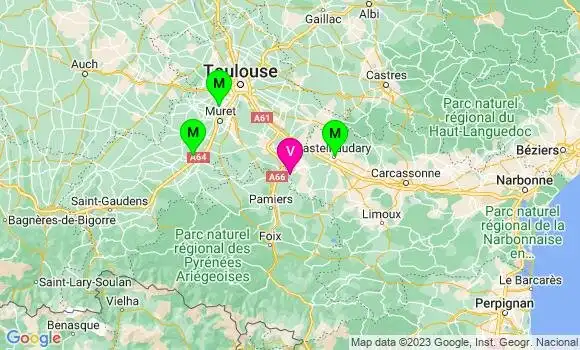 Médecin de Garde Molandier
