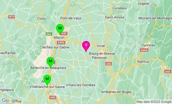 Médecin de Garde Vandeins