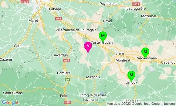 Médecin de Garde Peyrefitte sur l\
