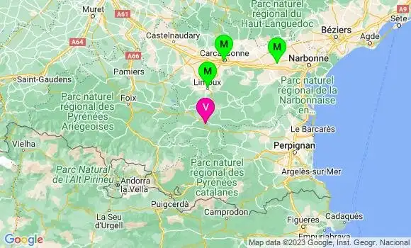Médecin de Garde Belvianes et Cavirac