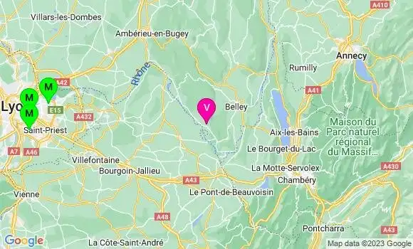 Médecin de Garde Groslée