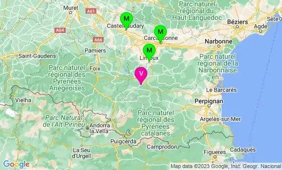Médecin de Garde Coudons