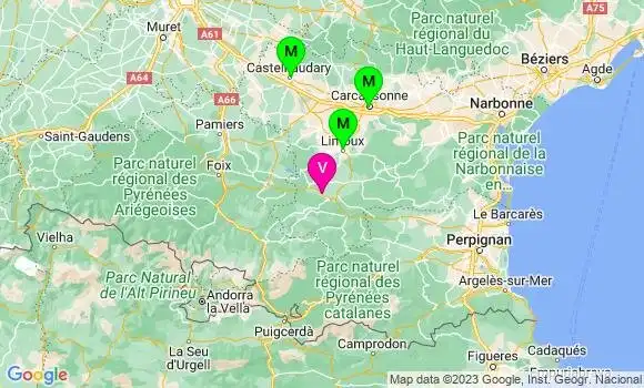 Médecin de Garde Nébias