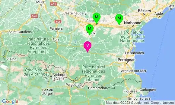 Médecin de Garde Quirbajou